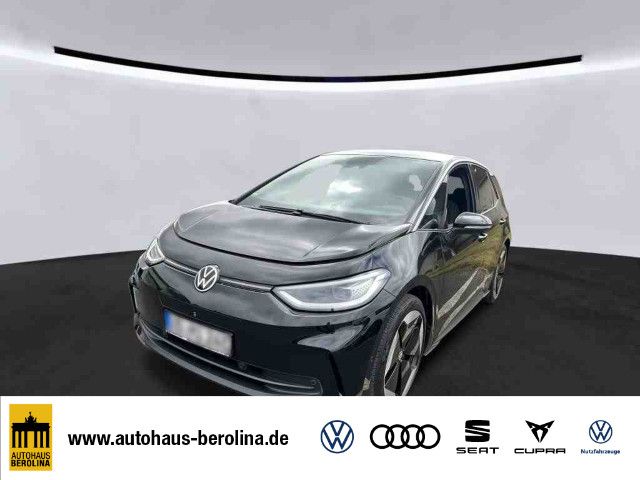 Image of Volkswagen ID.3