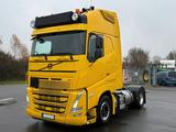 Volvo FH 500 LNG/Diesel 4x2 SZM