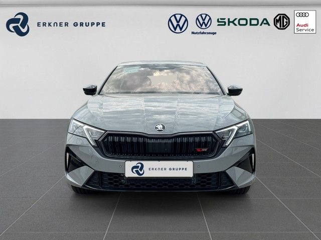 Skoda Octavia 2.0 TSI DSG RS +ACC+360°+CANTON+DCC+MATR imagem 2