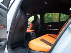 BMW M3 – 34 / 36