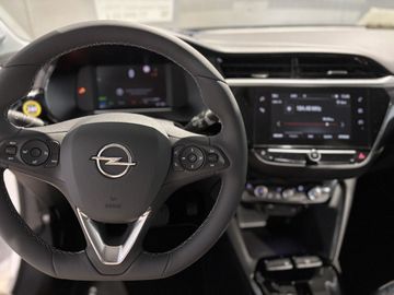 Fotografie 15 des Opel Corsa Corsa-e Elegance