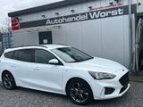 Ford Focus Turnier ST-Line-Top Ausstattung-Garantie - Ford Focus: Ausstattung