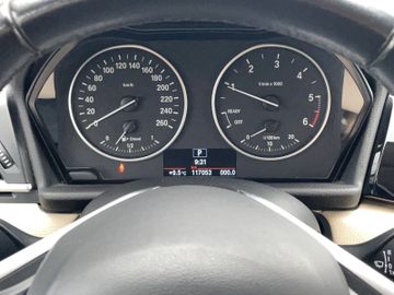 BMW 216 d Active Tourer 216 d Automatik*NAVI*LED*PDC