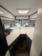 Adria Twin Supreme 640 SLB**Ex-Mietfahrzeug*