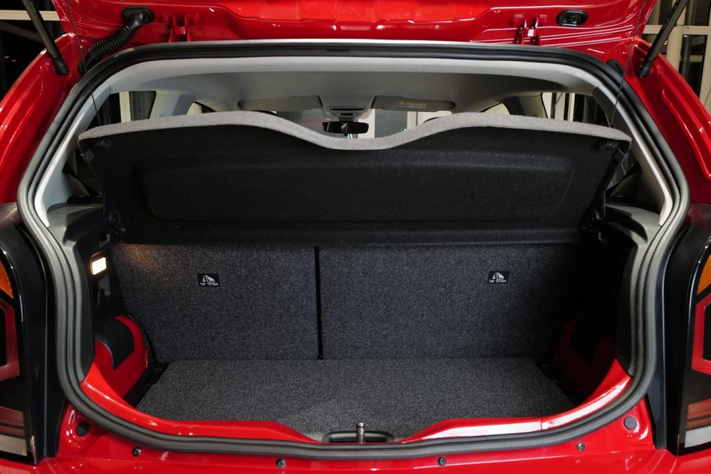 Volkswagen Up 1.0 RKam Sitzheiz TÜVneu DAB+, миниатюра 16