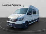 Volkswagen Crafter Kasten 35 lang Hochdach Navi/6. S/Kamera
