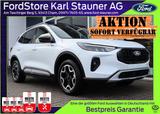 Ford Kuga Active X 2.5 PHEV 360° Kamera 4,99% FIN* - Ford Kuga Active mit Hybrid-Antrieb (Benzin/Elektro)