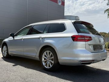 Volkswagen Passat Variant - 3