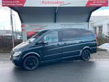 Mercedes-Benz Viano 3.0 CDI Activity Lang - Mercedes-Benz Viano: Activity