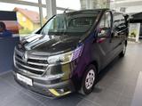 Renault Trafic Pkw Grand Life Blue dCi 150 - Renault Trafic: 150