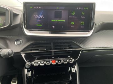 Peugeot 208 GT PT 100 Kam.+LED+Navi+Alcant.