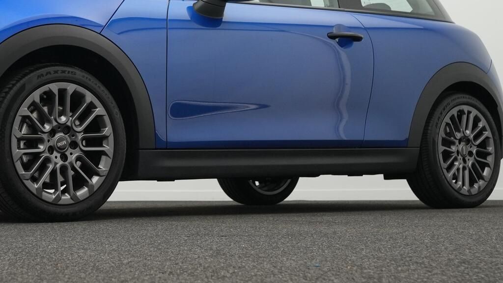 MINI Cooper C - Bild 22