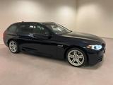 BMW 535 d xDrive M Sport Paket*HeadUP/LED/Vollausst. - BMW 535: Xd