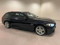 BMW 535 d xDrive M Sport Paket*HeadUP/LED/Vollausst.