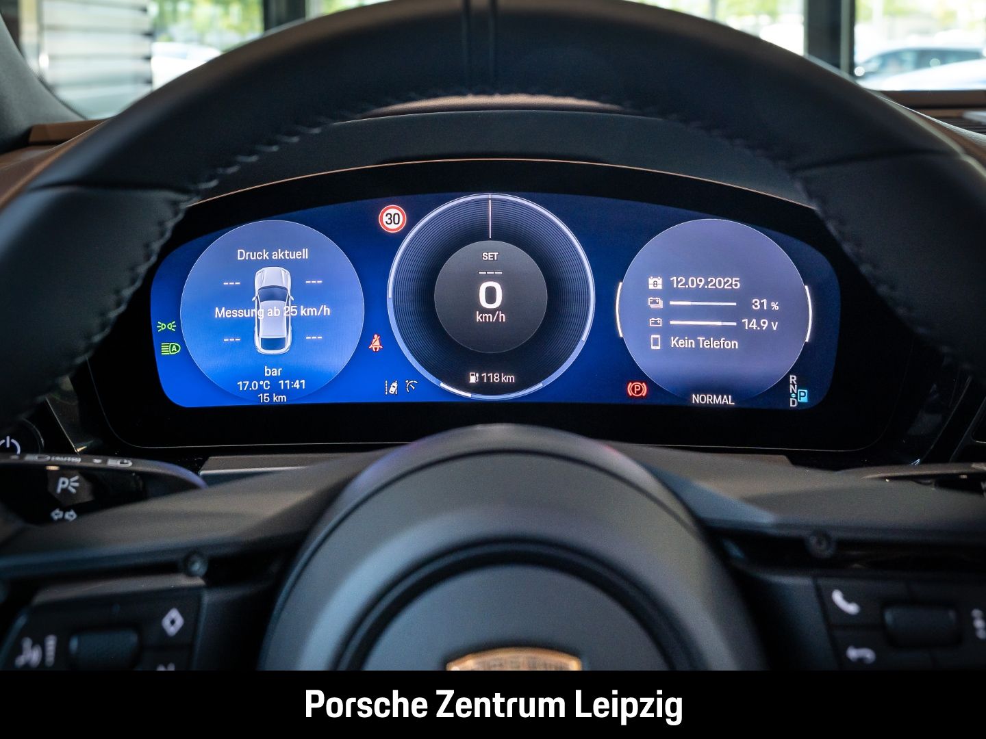 Porsche Macan - Bild 27