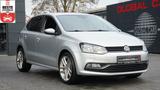 Volkswagen POLO V 1.4TDi DSG COMFORTLINE*PDC*NAVI*TEMPO* - Volkswagen Polo: TDI Dsg