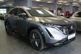 Nissan Ariya 87 kWh Advance Pack - graue Nissan Ariya