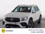 Mercedes-Benz AMG GLB 35 4Matic AHK+LED+NAVI+RFK+SHZ+TEMP+ - gebrauchte Mercedes-Benz GLB 35 AMG aus dem Jahr 2023