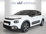 Citroën C3 1.2 PureTech Origins-Kamera*Klimaautomatik*LE - gebrauchte Citroën C3 aus dem Jahr 2020