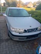 Saab seltenes Fahrzeug. für Liebhaber - Saab 9-5 aus 1999