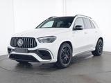 Mercedes-Benz GLE 63 S AMG PREM+NIGHT+PANO+HUD+SITZKLIMA+BURME - Mercedes-Benz: Gl 63