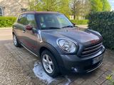 MINI Cooper D Countryman Cooper D ALL4 Park Lane ... - MINI Cooper D Countryman von privat