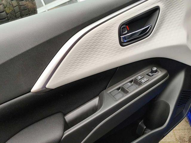 Suzuki Swift 1.2 Hybrid CVT Comfort+