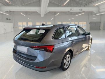Skoda Octavia - 4
