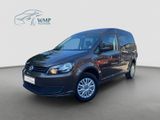 Volkswagen Caddy Kombi Trendline/PDC/Klimaanlage/5.Sitzer - Volkswagen Caddy in Hamburg