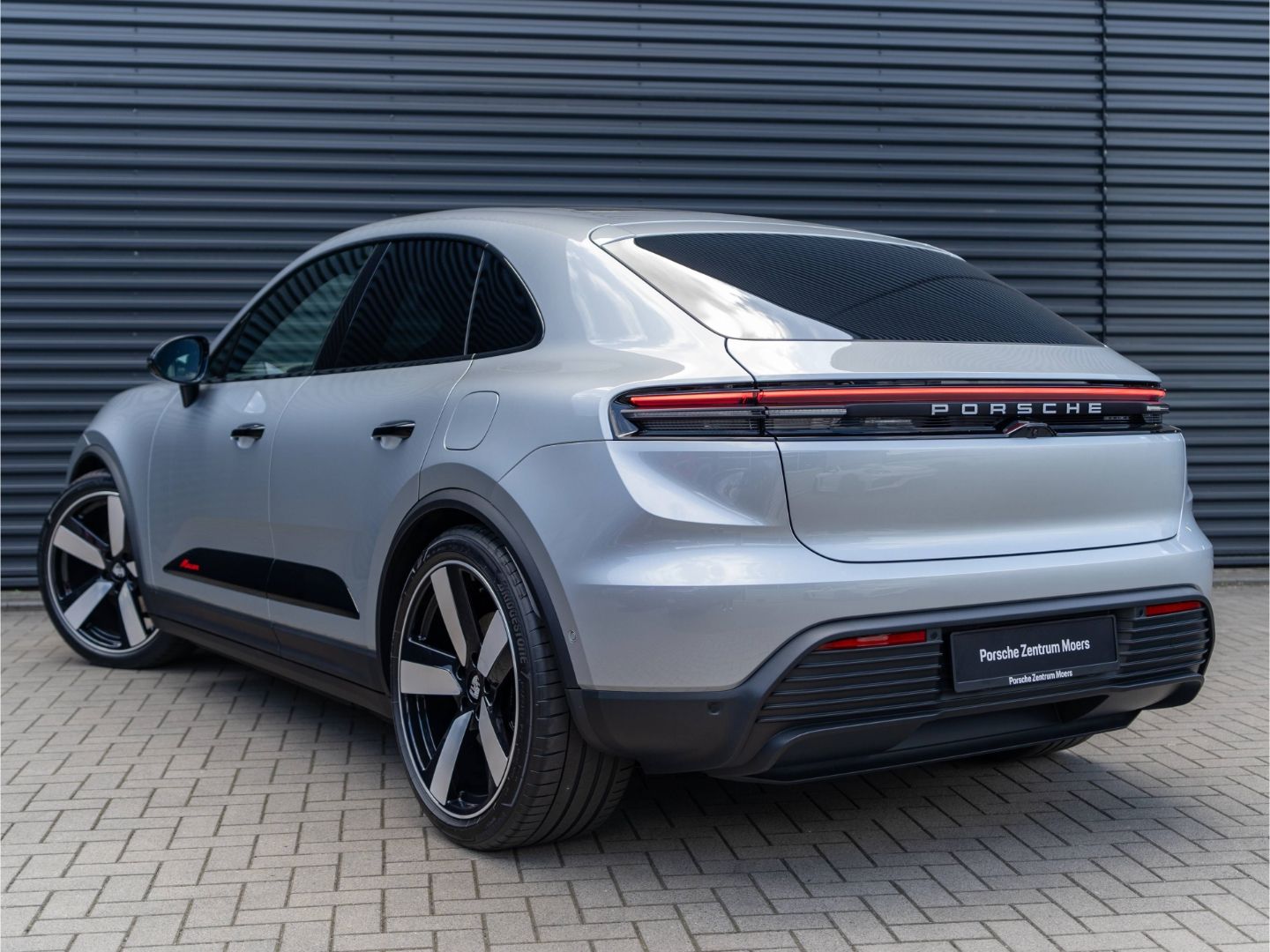 Porsche Macan - Bild 3
