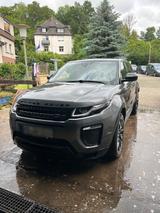 Andere Range Rover Evouqe 2.0 L Diesel MOTORSCHADEN - Motorschaden mit Diesel-Antrieb