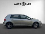 Volkswagen Golf VII Lim. Allstar BMT 1.6 TDI Bi-Xenon NAVI - Volkswagen Golf mit Diesel-Antrieb: Limousine, 1.6