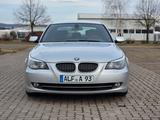 BMW 550iA LCI V8, Head Up, Keyless Go - BMW 550 aus 2008