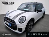 MINI Cooper S JCW Trim XL,Pano,HUD,ACC,360° - MINI MINI Jahreswagen