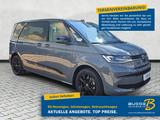 Volkswagen T7 Multivan Edition 2.0 TDI DSG VisaVis 18Z - VW T7 Multivan Diesel Gebrauchtwagen