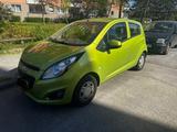 Chevrolet Spark 1.0 LS LS - gebrauchte Chevrolet Spark aus dem Jahr 2014