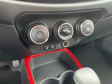 Toyota Aygo X 1.0 CVT Teamplayer *ACC*CAM*DAB*SHZ*TEL*