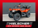 CFMOTO CForce 450 ABS *** 1.000 € RABATT bis 28.06.2025 - CFMOTO CFORCE 450