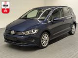 Volkswagen Golf Sportsvan Highline Bi-Xenon/Navi/AHK/SHZ/Ka - Volkswagen Golf Sportsvan: Highline