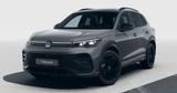 Volkswagen Tiguan R-Line 2.0 l TDI 4MOTION DSG 4M+BLACK+APP