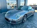 Porsche 997 Carrera 4 Coupé Carrera - Porsche in Dresden