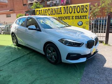 BMW 116 - 2