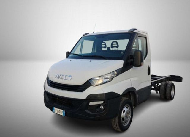 Iveco Daily 35C14 BTor 2.3 HPT PM-RG Cabinato