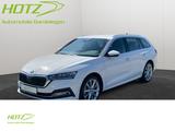 Skoda Octavia 4 Combi 1.5TSI Style AHK/NAVI/18"/SITZHZ - Skoda Octavia: 18 Tsi