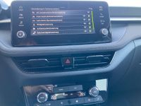 Skoda Fabia - Vorschau Bild 15