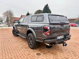 Ford Ranger Raptor, Dachträger, Hardtop 3.0 V6 - Ford Ranger V6 Gebrauchtwagen
