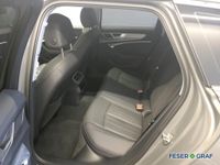 Audi A6 - Vorschau Bild 5