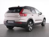 Volvo XC40 PURE ELECTRIC Ultimate+360°+DAB+ - Volvo XC40 Gebrauchtwagen in Hannover