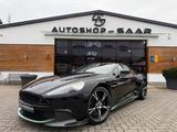 Aston Martin Vanquish S Coupe V12/20ZOLL/B&O - Aston Martin Vanquish Gebrauchtwagen