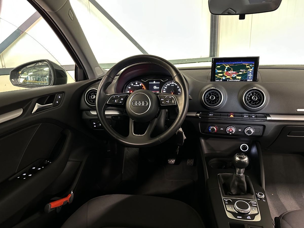 Audi A3 Limousine 30 TFSI 85kw | Pro Line | klima | N imagem 3